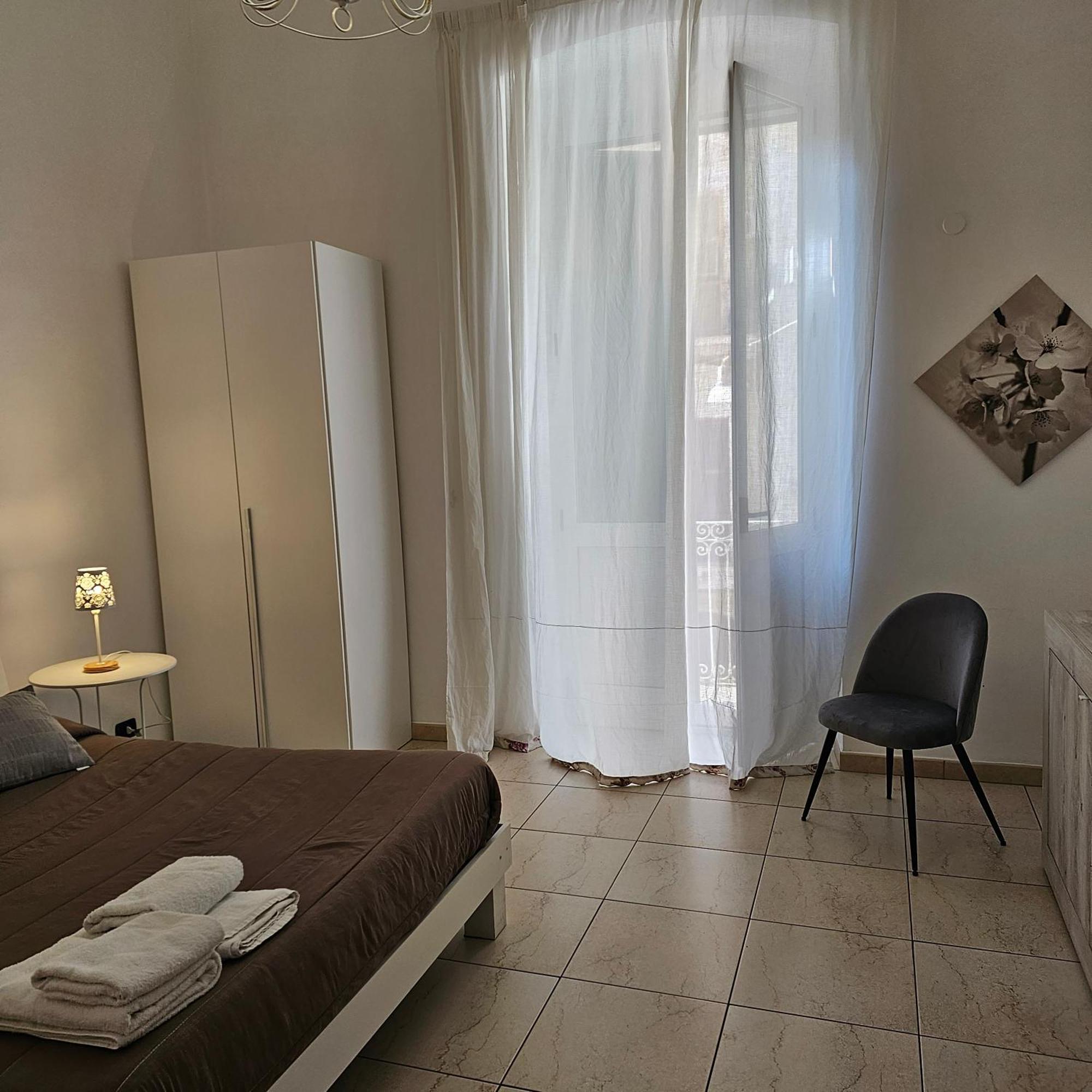 Duca70 Suite Home Taranto Exterior foto