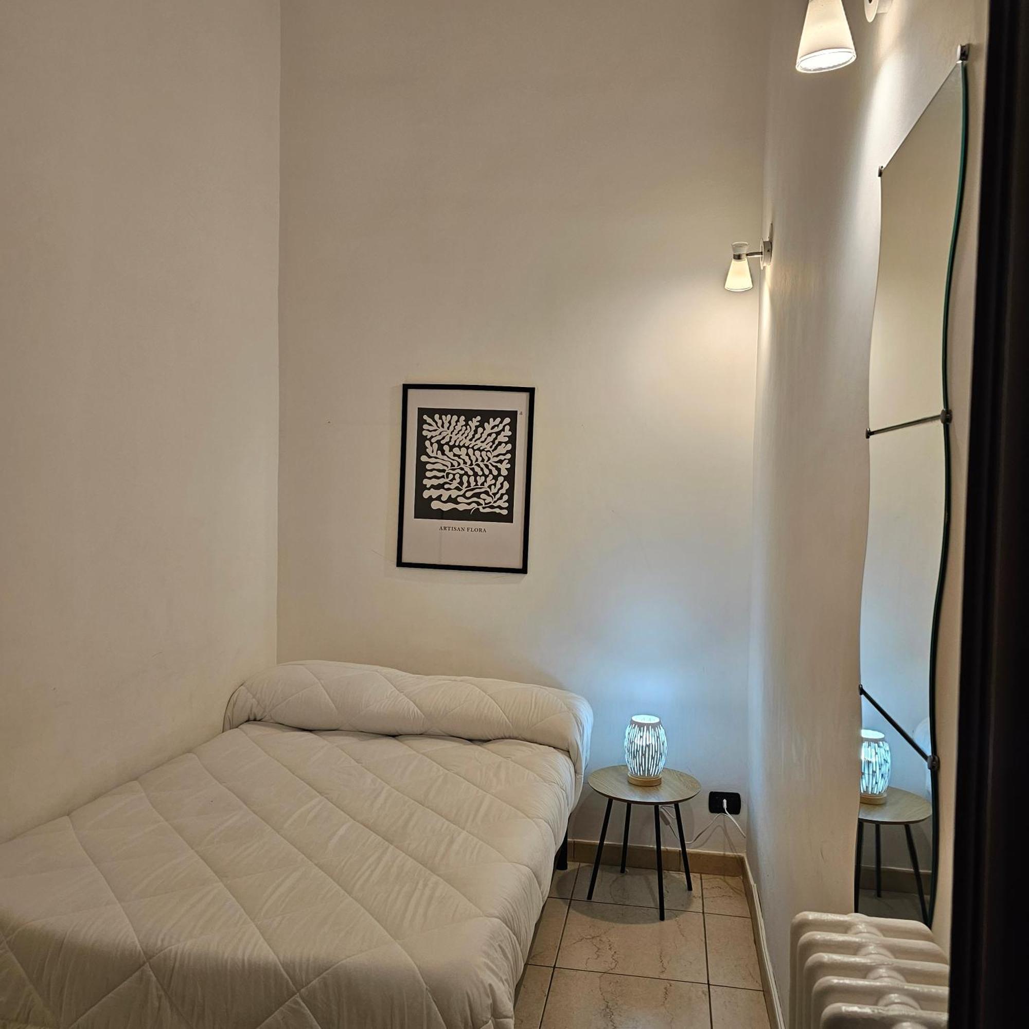 Duca70 Suite Home Taranto Exterior foto