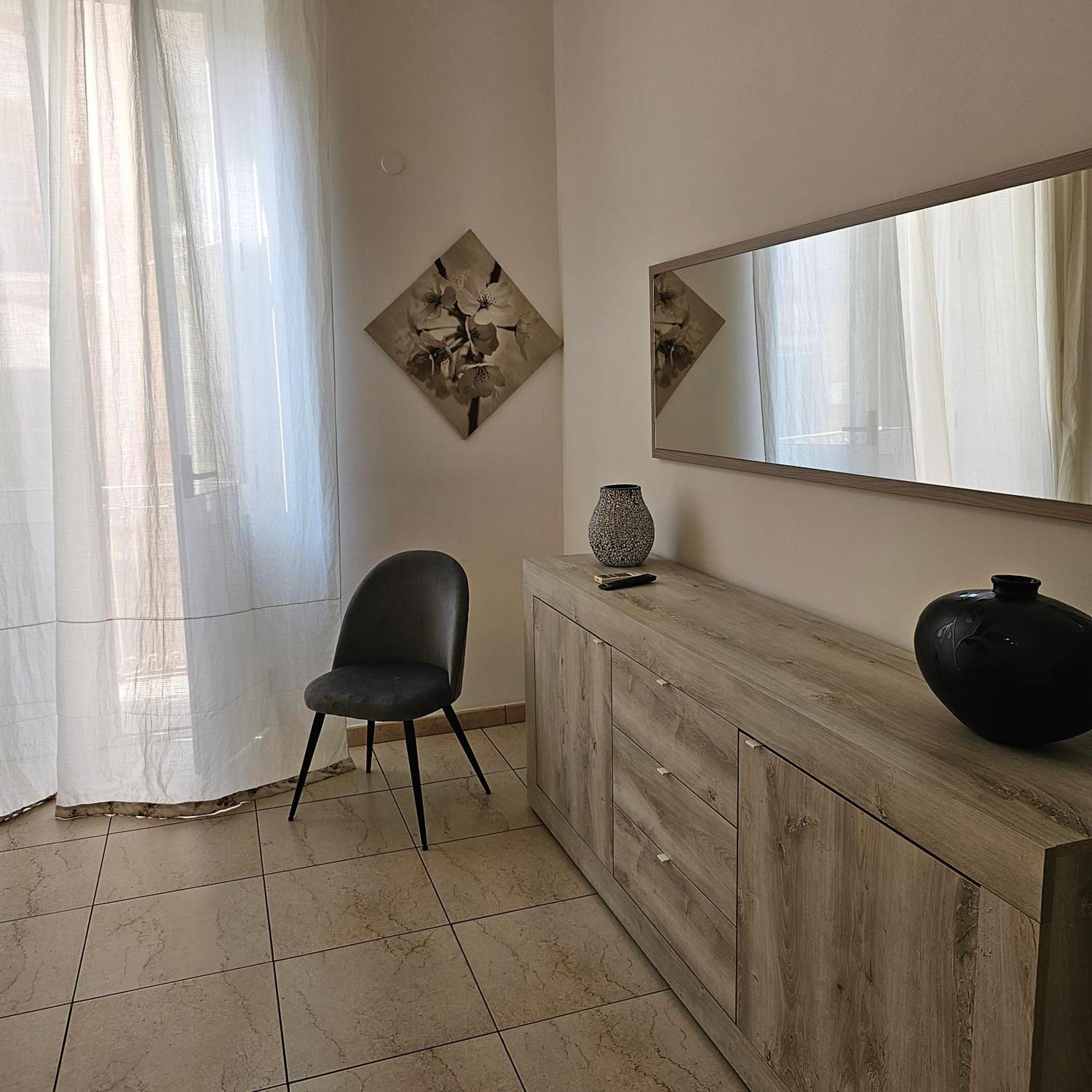 Duca70 Suite Home Taranto Exterior foto