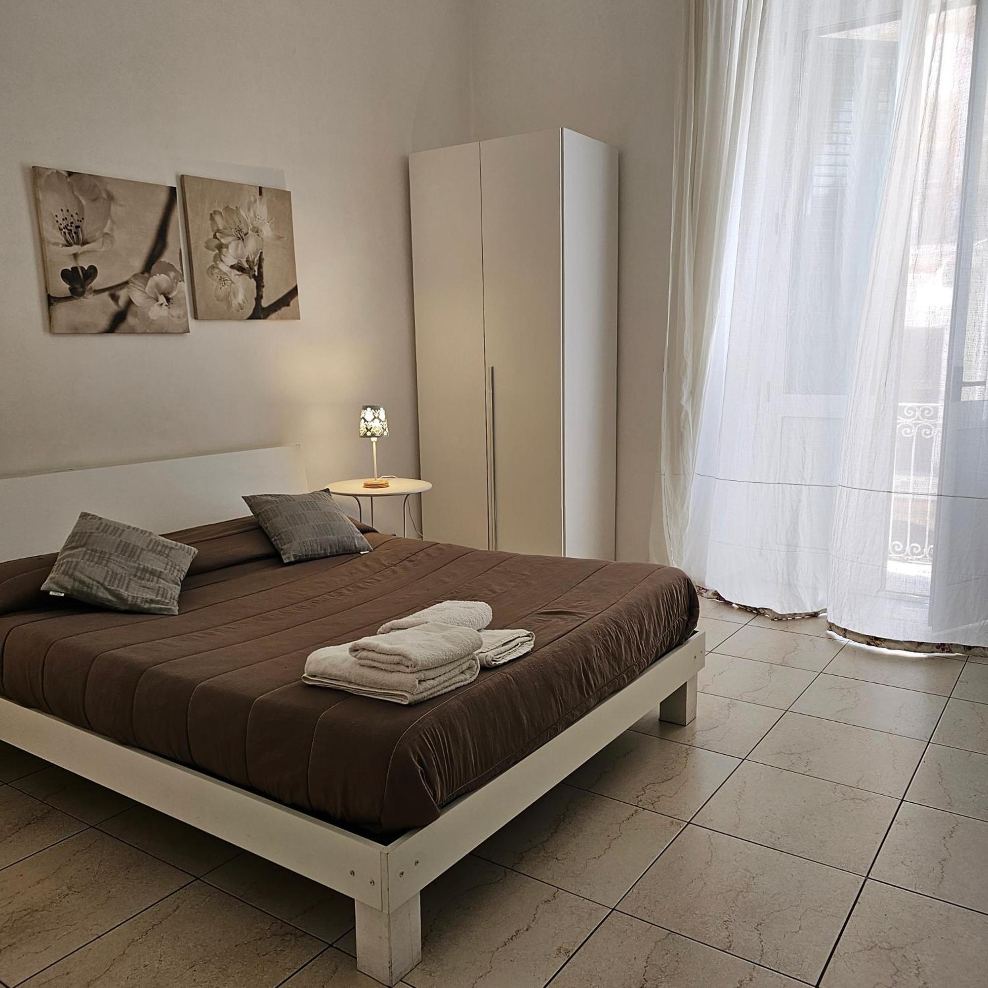 Duca70 Suite Home Taranto Exterior foto