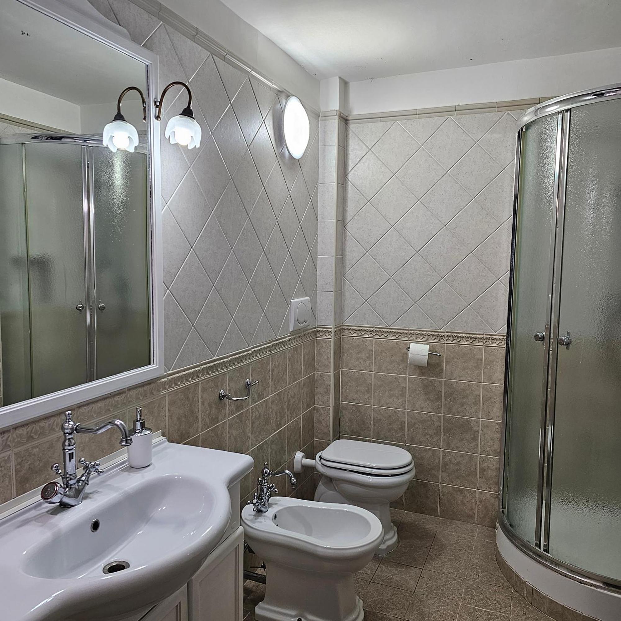 Duca70 Suite Home Taranto Exterior foto