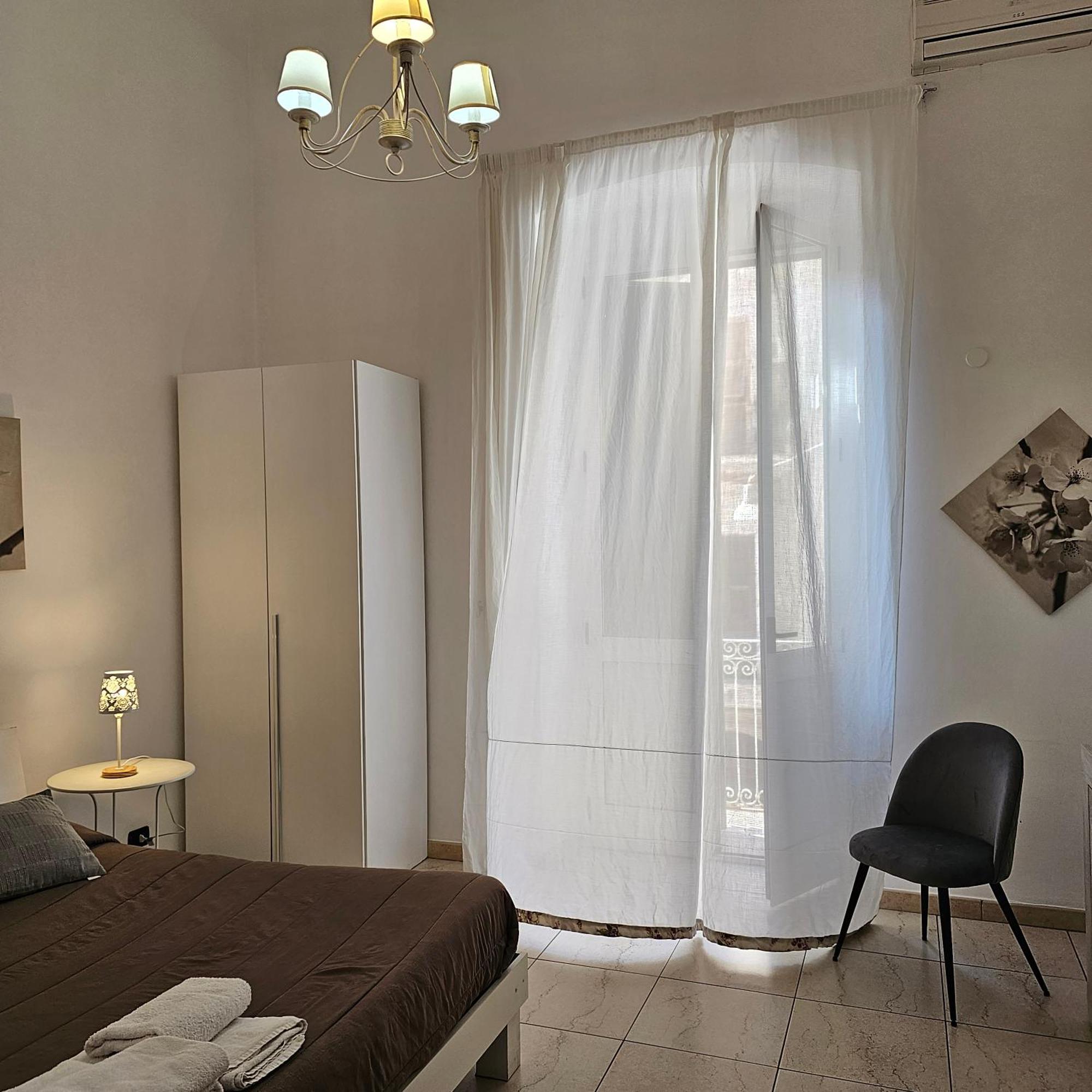 Duca70 Suite Home Taranto Exterior foto