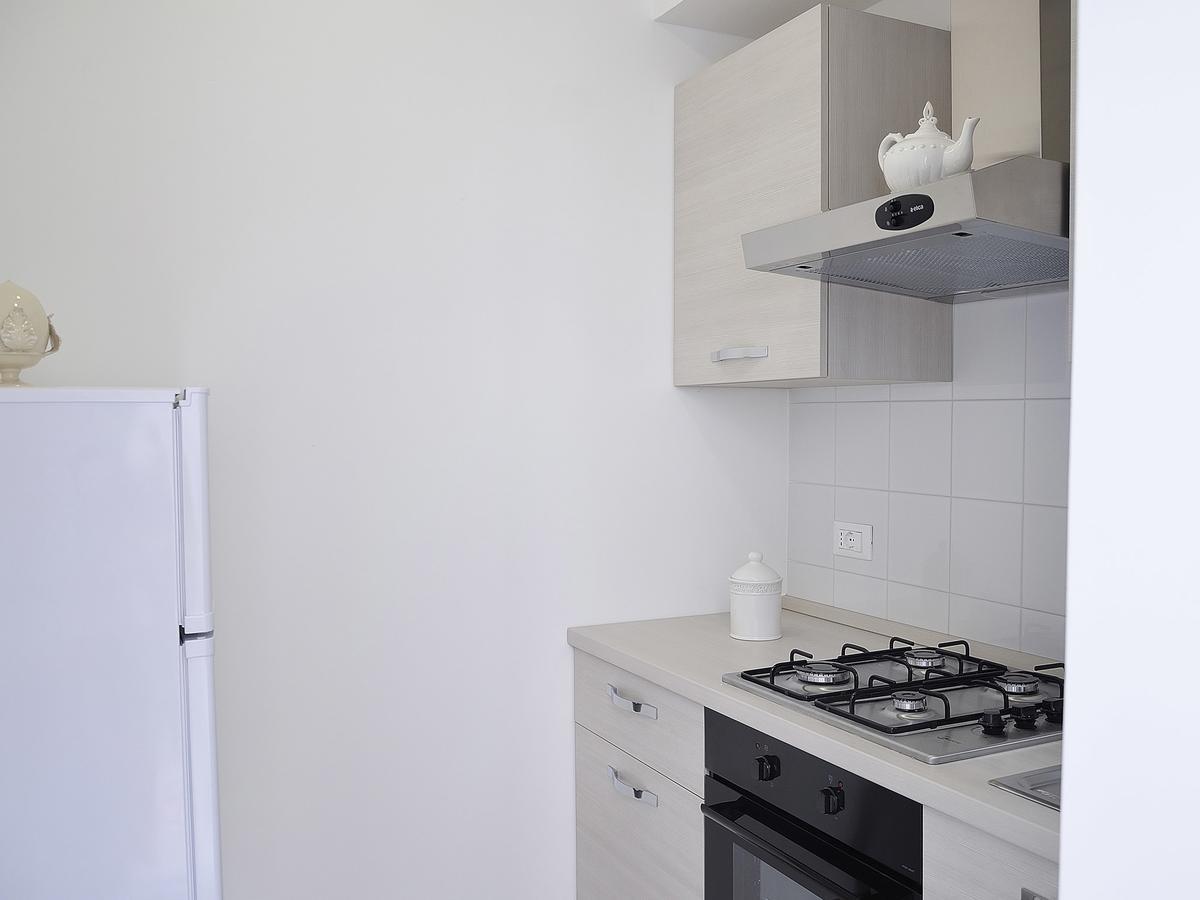 Duca70 Suite Home Taranto Exterior foto