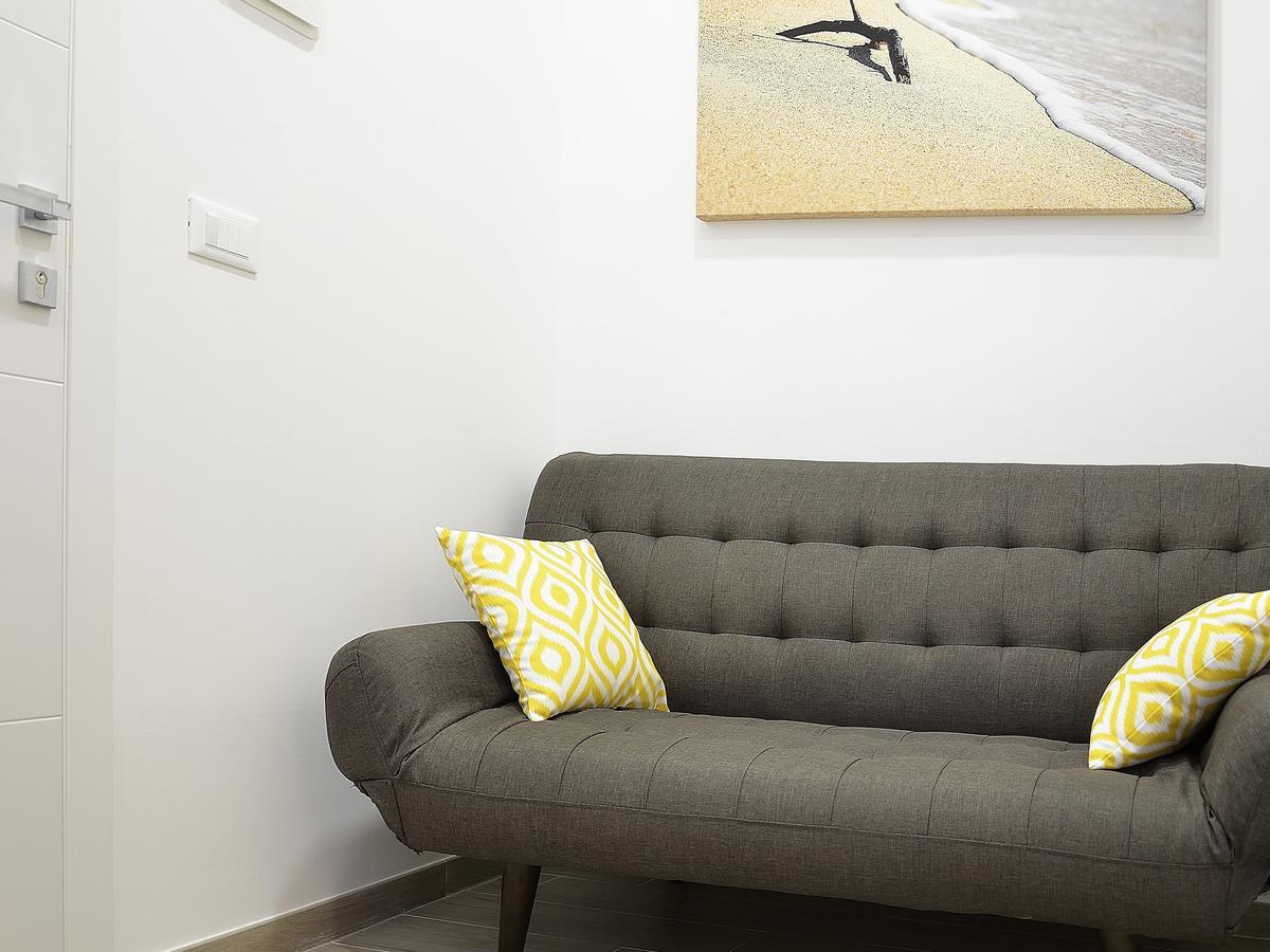 Duca70 Suite Home Taranto Exterior foto