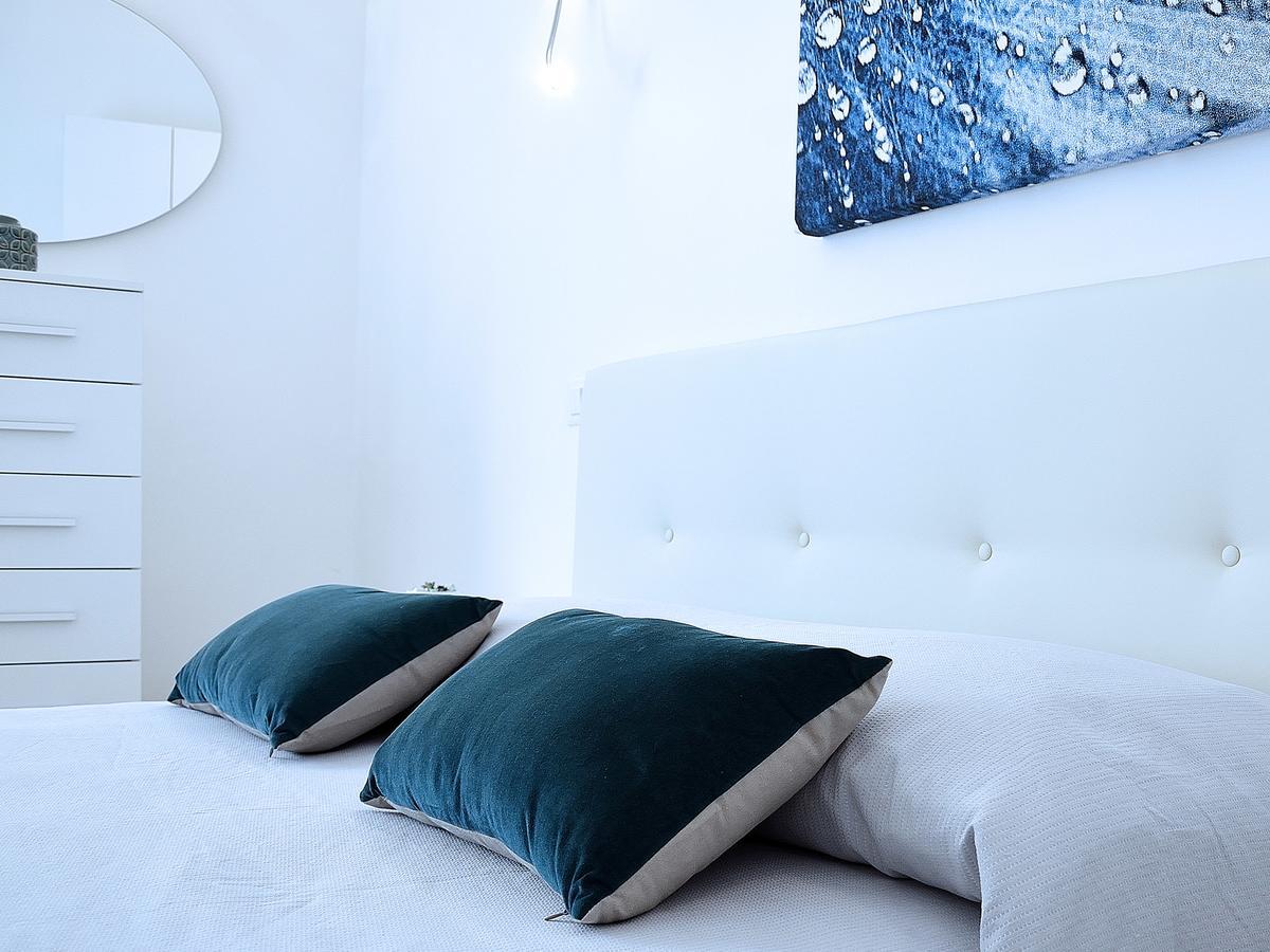 Duca70 Suite Home Taranto Exterior foto