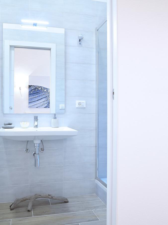 Duca70 Suite Home Taranto Exterior foto
