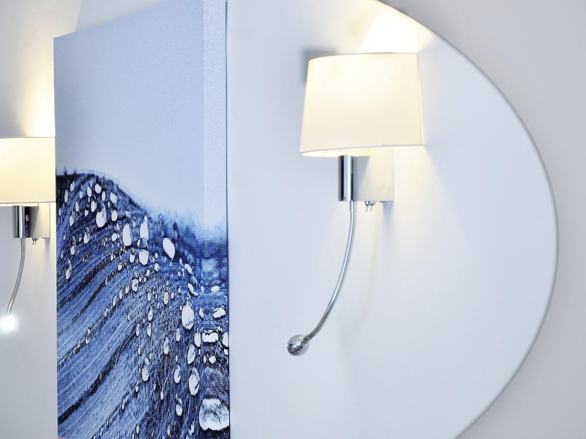 Duca70 Suite Home Taranto Exterior foto
