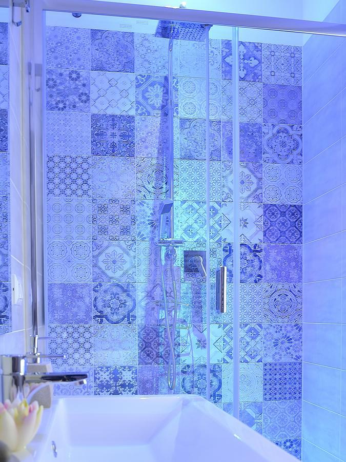 Duca70 Suite Home Taranto Exterior foto